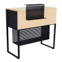 Recepcja Mirplay Finch - 2
